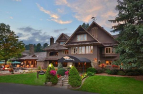 Гостиница Chetola Resort Condominiums  Бловинг Рок